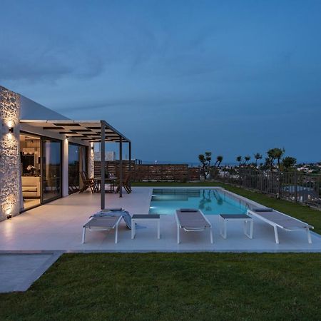 Mystic Garden Villas Zakintos Zewnętrze zdjęcie