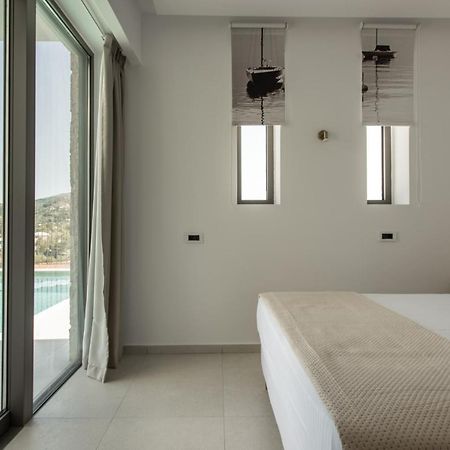 Mystic Garden Villas Zakintos Zewnętrze zdjęcie