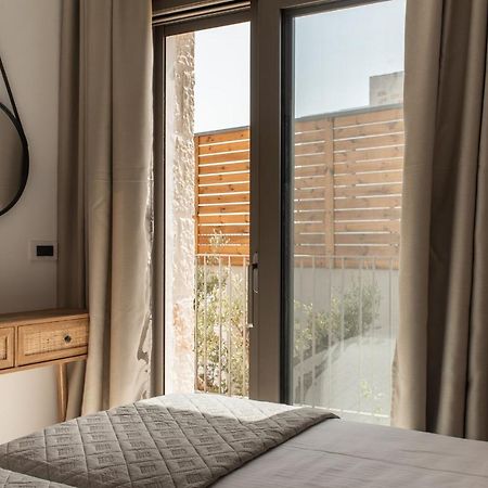 Mystic Garden Villas Zakintos Zewnętrze zdjęcie
