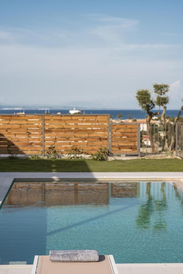 Mystic Garden Villas Zakintos Zewnętrze zdjęcie