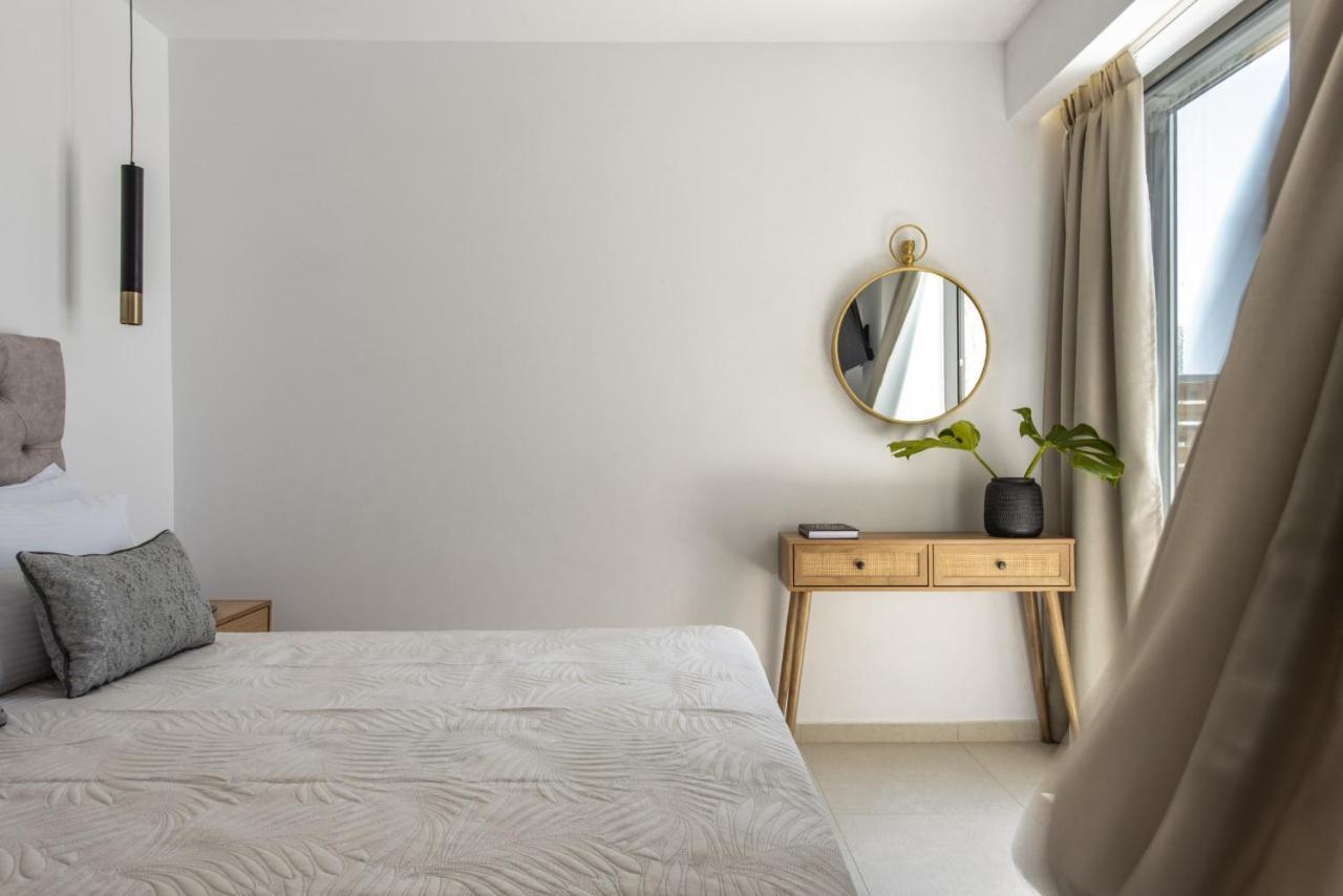 Mystic Garden Villas Zakintos Zewnętrze zdjęcie