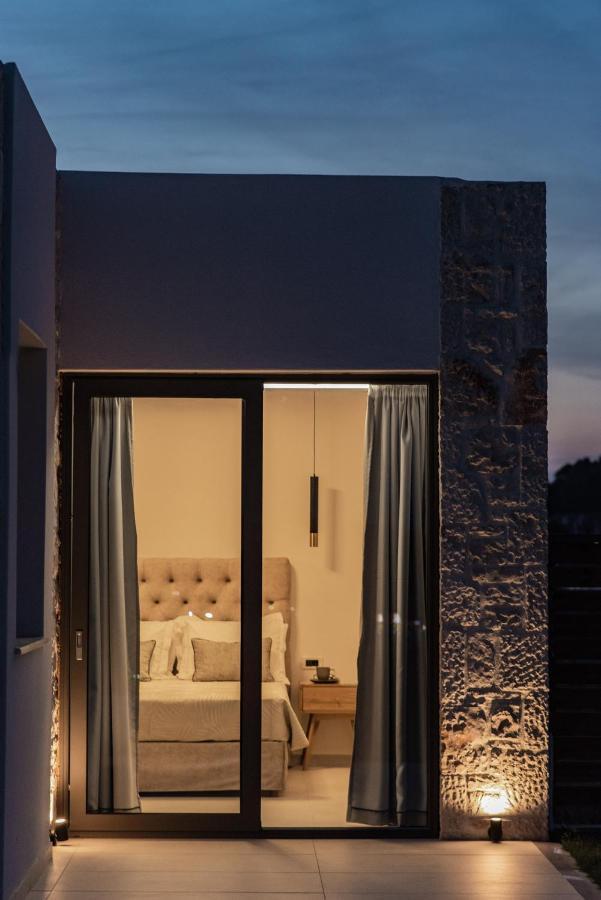 Mystic Garden Villas Zakintos Zewnętrze zdjęcie