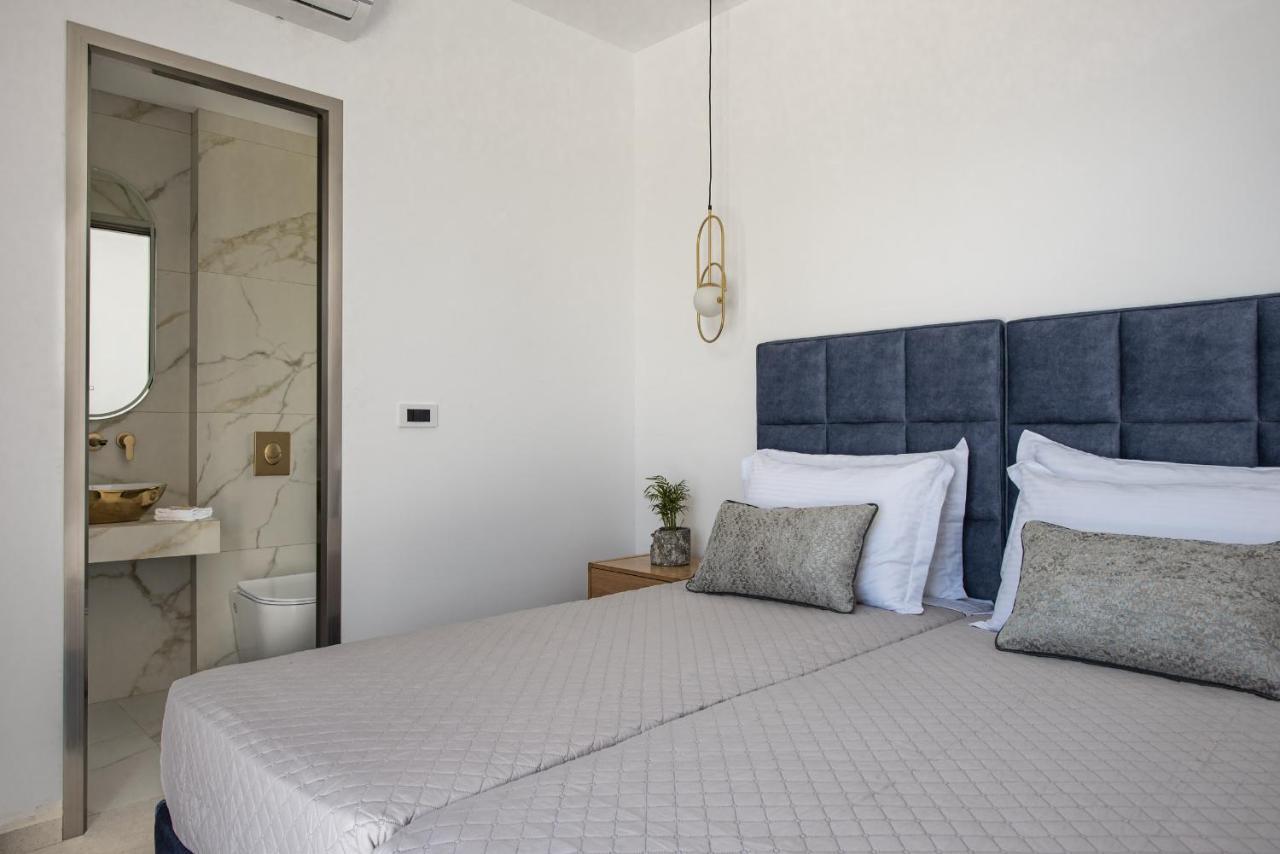 Mystic Garden Villas Zakintos Zewnętrze zdjęcie