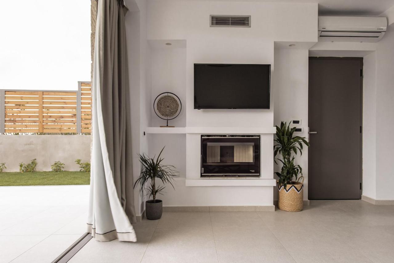 Mystic Garden Villas Zakintos Zewnętrze zdjęcie