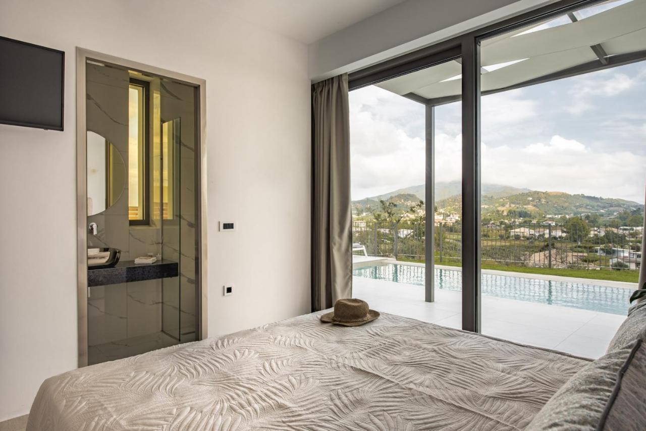 Mystic Garden Villas Zakintos Zewnętrze zdjęcie