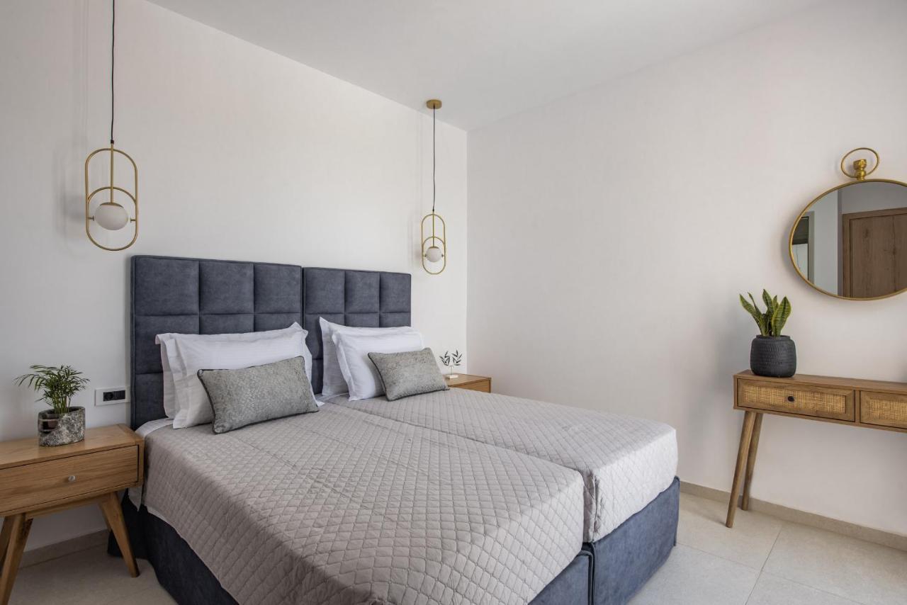 Mystic Garden Villas Zakintos Zewnętrze zdjęcie