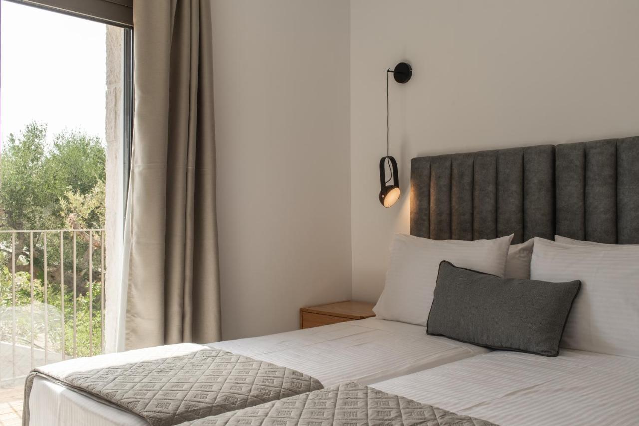 Mystic Garden Villas Zakintos Zewnętrze zdjęcie