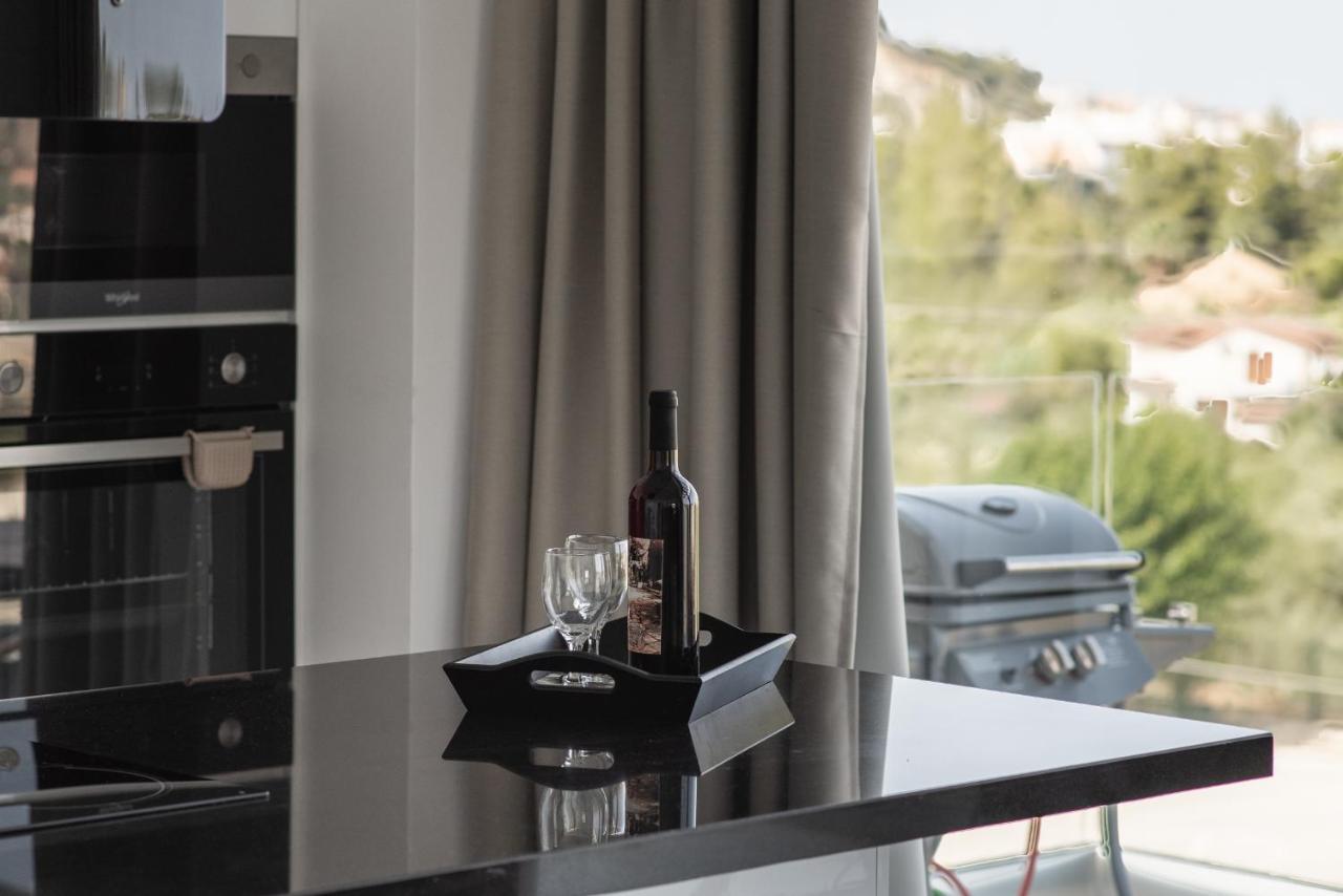 Mystic Garden Villas Zakintos Zewnętrze zdjęcie