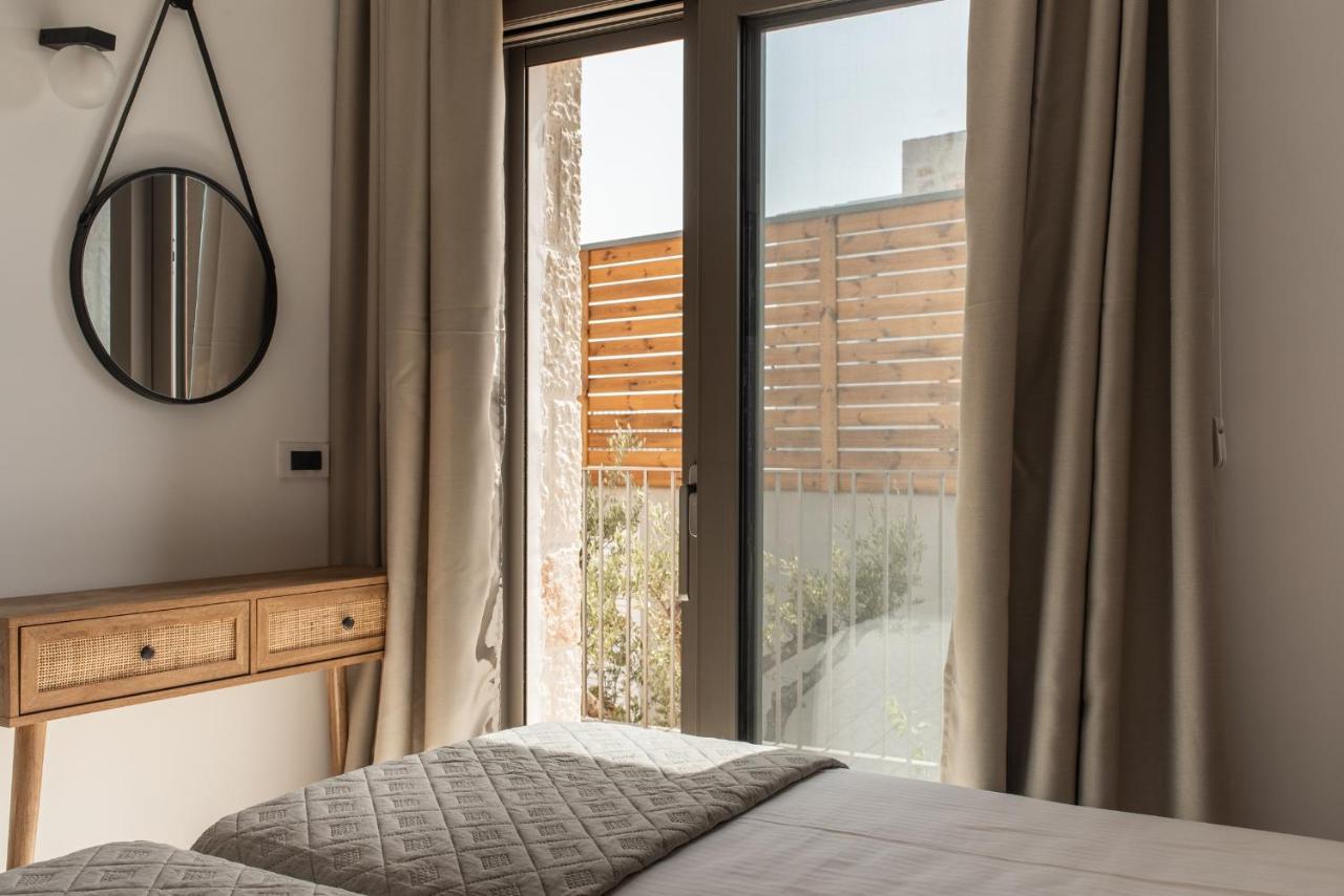 Mystic Garden Villas Zakintos Zewnętrze zdjęcie