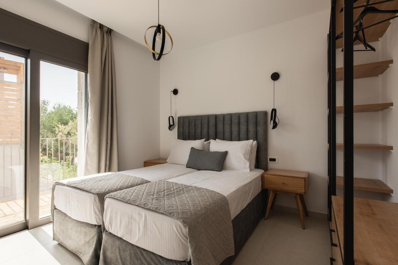 Mystic Garden Villas Zakintos Zewnętrze zdjęcie