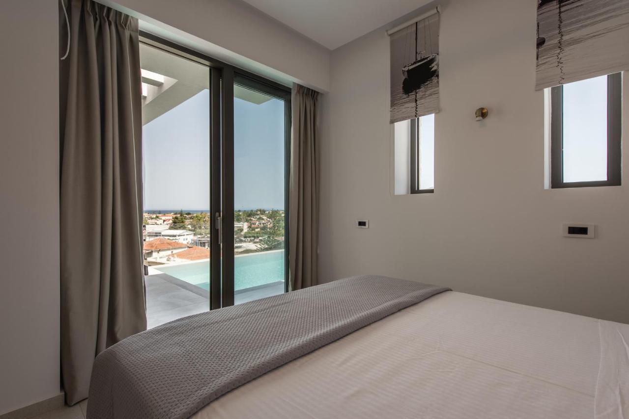 Mystic Garden Villas Zakintos Zewnętrze zdjęcie